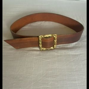 1970’s belt